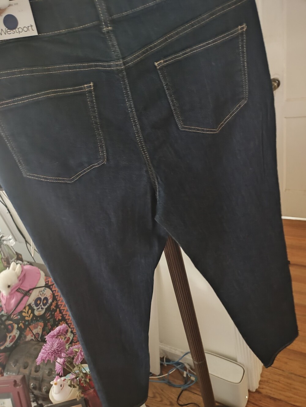 Westport Signature Fit 10S Skinny Brand New With Tags